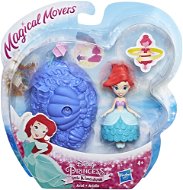 Disney Princess Magical Movers - Ariel hercegnő - Játékbaba