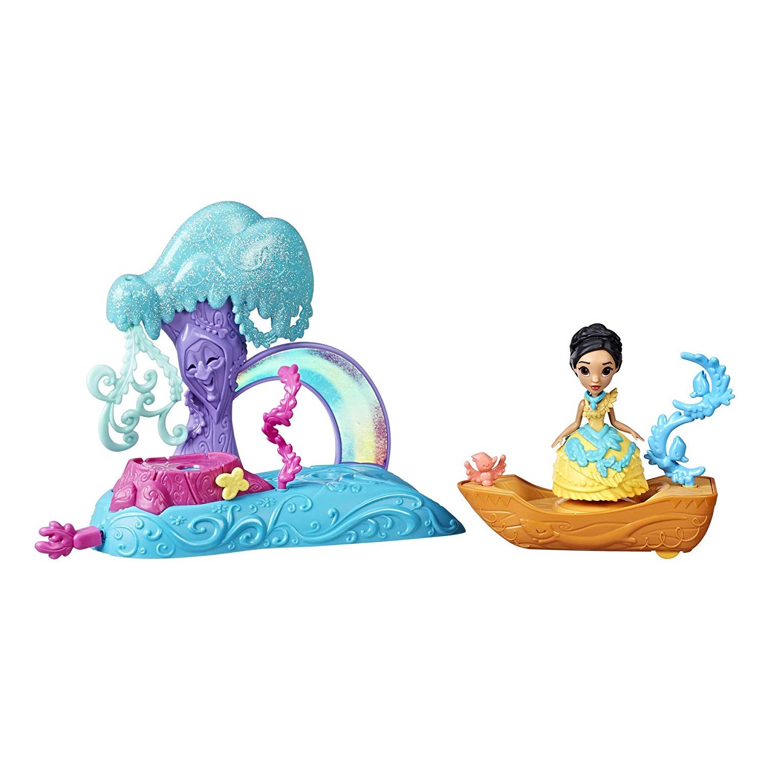 Disney princess hot sale little kingdom pocahontas