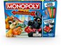 Monopoly Junior Electronic Banking SK - Dosková hra