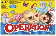 Board Game Children's Game Operation - Desková hra