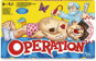 Board Game Children's Game Operation - Desková hra