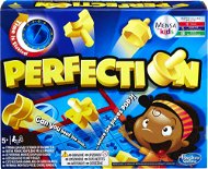 Perfection - Spoločenská hra