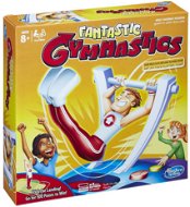 Fantastic Gymnastics - Board Game
