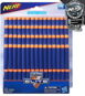 Nerf Elite replacement arrows 75 pcs - Nerf Accessory