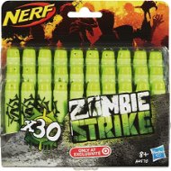 Nerf Zombie Strike replacement darts 30 pieces - Nerf Accessory