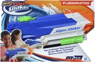Nerf Super Soaker Floodinator - Vodná pištoľ