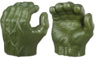 Avengers Hulk Fists - Costume Accessory
