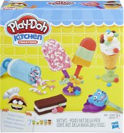 Play Doh Varázslatos fagyikehely - Kreatív szett