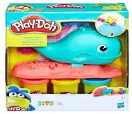 Play-Doh-bálna - Kreatív szett