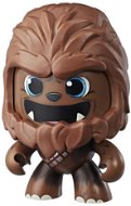 Star Wars Mighty Muggs Chewbacca - Figur