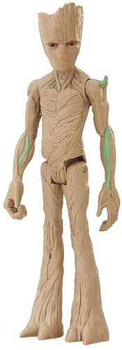 Avengers Groot Deluxe - Figure - Main image