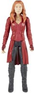 Avengers Scarlet Witch Deluxe - Figure