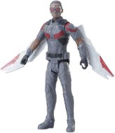Avengers Falcon Deluxe - Figure