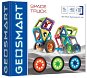 GeoSmart - Space Truck - Building Set
