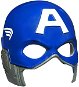 Avengers Captain America - Detská maska