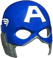 Avengers Captain America - Álarc gyerekeknek