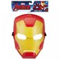 Avengers Iron Man - Detská maska