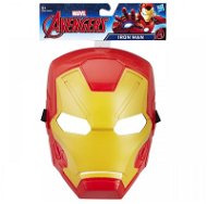 Avengers Iron Man - Detská maska