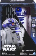 R2-D2 Star Wars Hasbro - Robot