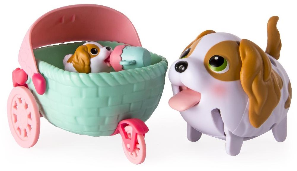 Chubby puppy outlet toy