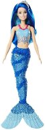 Barbie Sparkle Mountain Mermaid Doll FJC92 - Doll