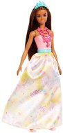 Barbie Dreamtopia Prinzessin II - Puppe