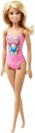Barbie in Swimsuit IV - Doll