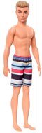 Barbie Ken fürdőruhában IV - Játékbaba