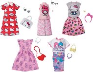 Barbie Theme Accessories and Outfits - Doll Accessory