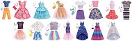 Barbie Dress with Accessories - Doll