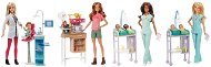 Barbie Careers Play Set - Doll