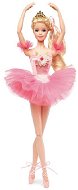 Barbie Puppe Ballerina - Puppe