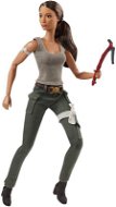 Barbie Tomb Raider Lara Croft - Bábika