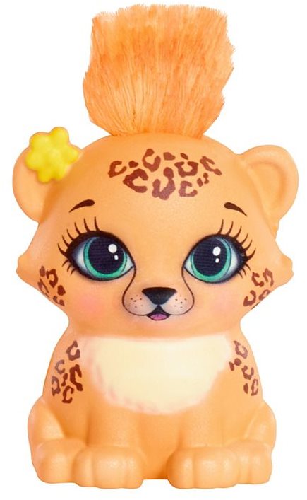 Cherish cheetah cheap