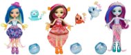 Enchantimals Doll and Water Animal Figure - Doll