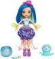 Enchantimals Jessa Jellyfish & Marisa - Doll