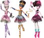 Monster High Party Ghul - Puppe