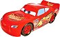 Cars 3 Lightning McQueen 50 cm - Játék autó