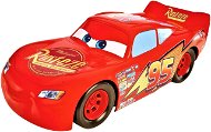 Cars 3 Lightning McQueen 50 cm - Játék autó