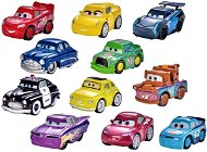 Cars,  3 Mini Autos - Auto
