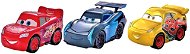 Cars 3 Mini Cars 3pcs - Toy Car