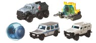 Matchbox Jurassic World - Spielzeugautos