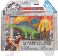 Jurassic World Grundlegende Figur - Figuren