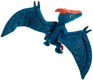 Jurassic world Plyšák - green with wings - Figures