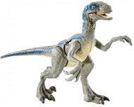 Jurassic Welt Dino Zerstörer Velociraptor Blau - Figuren