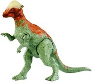 Jurassic World Dino Destroyer Pachycephalosaurus - Figura
