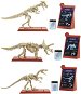 Jurassic World Dino csontváz - Figura