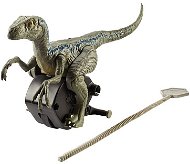 Jurassic World Jäger der Dinosaurier Velociraptor Blue - Figuren