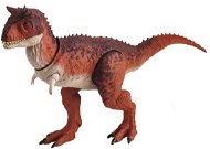 Jurassic Superúder - Figura