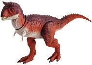 Jurassic Superundor Carnotaurus - Figures